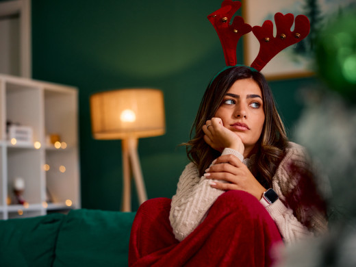 Osamělost ničí srdce