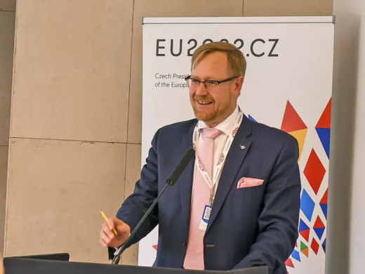 Kam míří Evropa? Ke kardiovaskulárnímu plánu