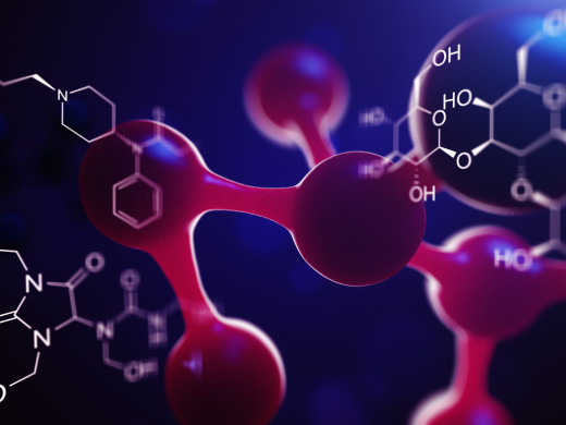 Nové vysoce účinné a nepředvídatelné drogy vyžadují zvláštní lékařskou pozornost