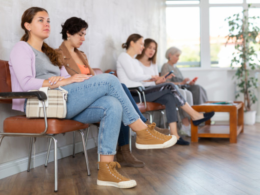 Internisté hledají cestu z přetíženého systému